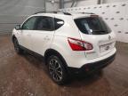 2013 NISSAN QASHQAI 36 for sale at Copart NEWBURY