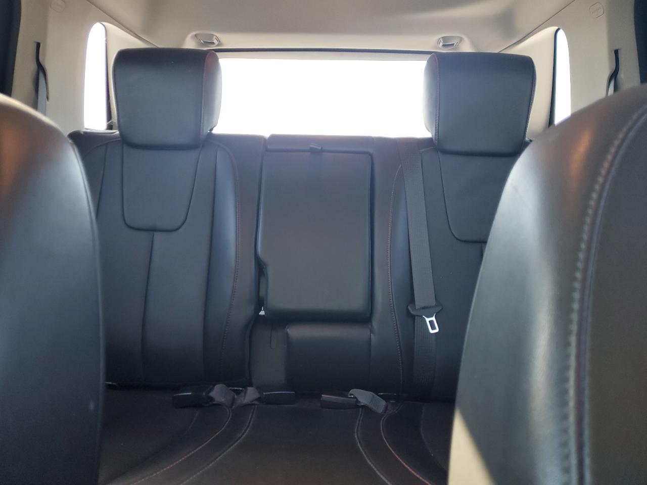 2011 GMC Terrain - Image 10