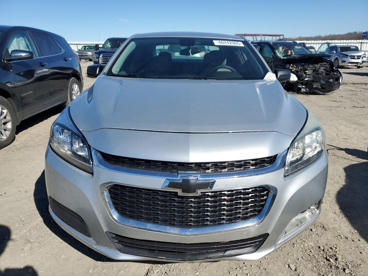 2015 Chevrolet Malibu - Image 5