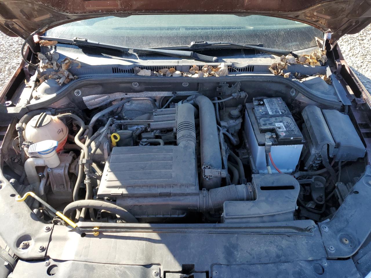 2016 Volkswagen Jetta - Image 11