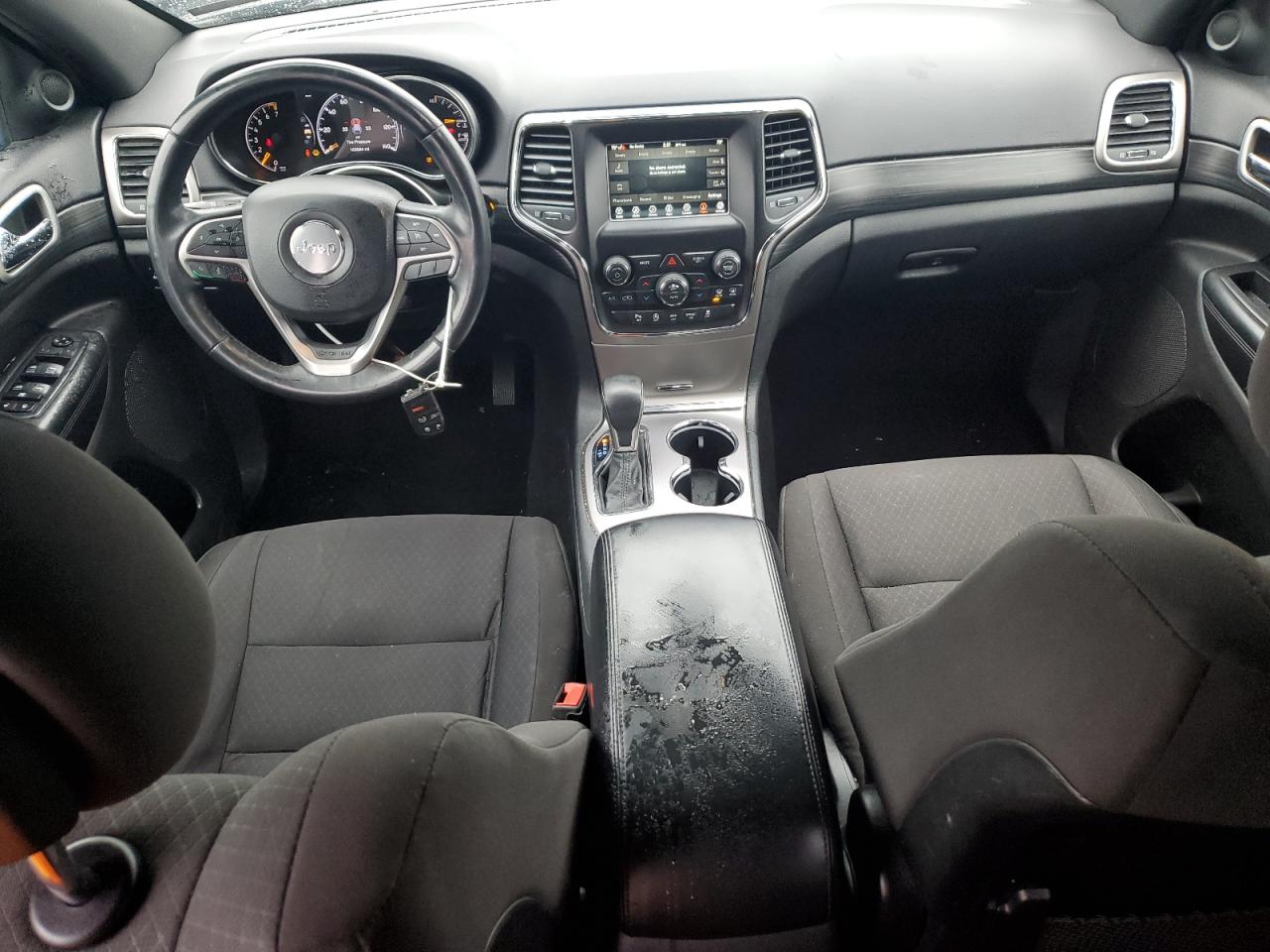 2019 Jeep Grand Cherokee - Image 8