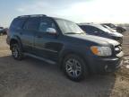 2007 Toyota Sequoia Limited na sprzedaż w Houston, TX - Rear End