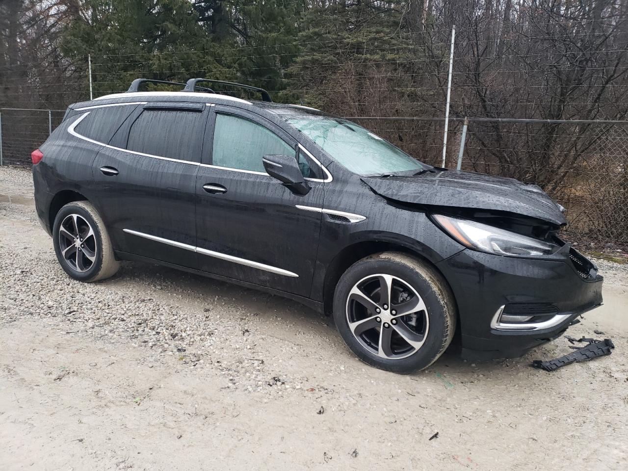 2021 Buick Enclave - Image 4