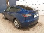 2022 TESL MODEL Y RW for sale at Copart SANDWICH