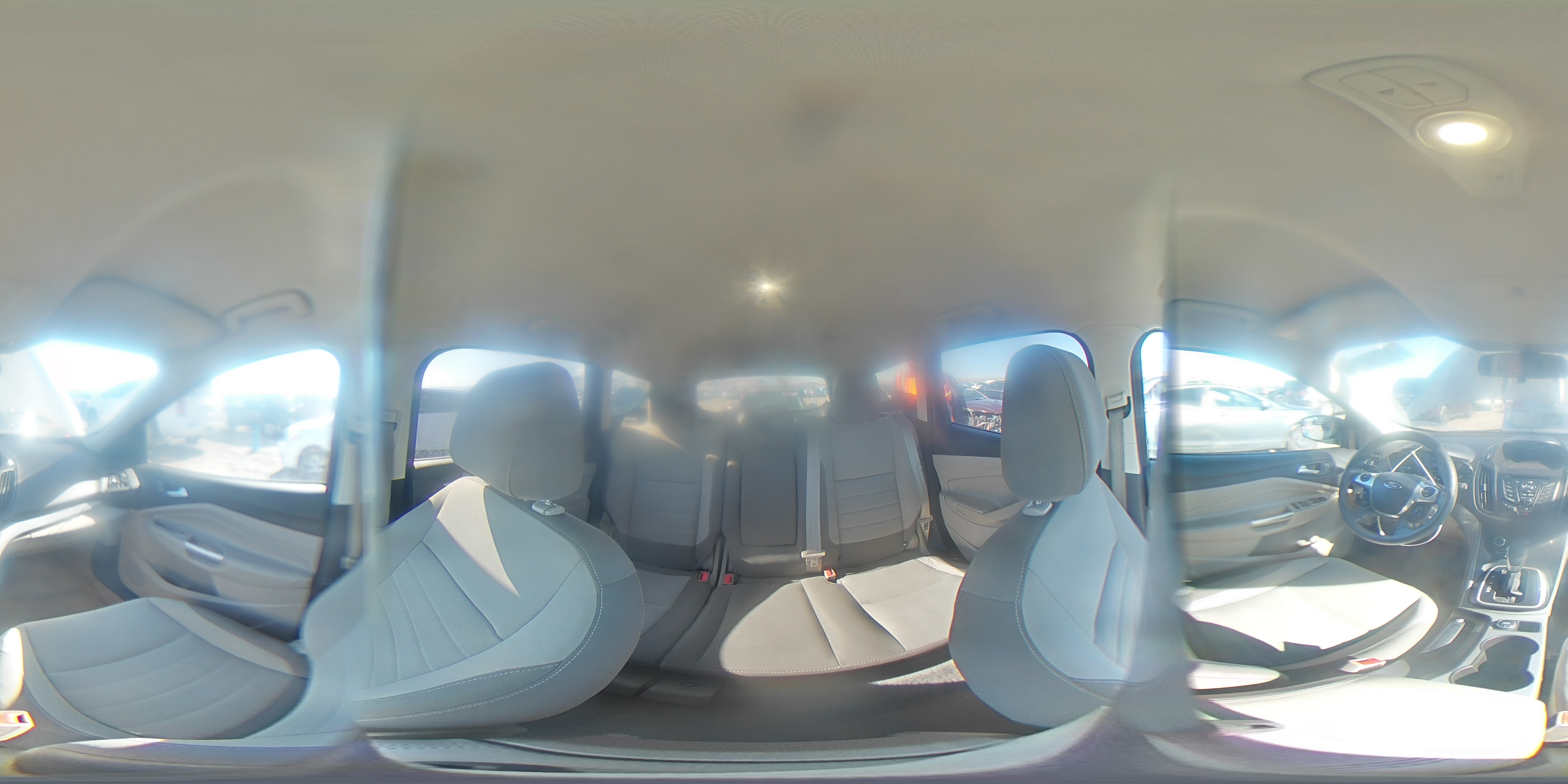 2013 Ford Escape - Image 14