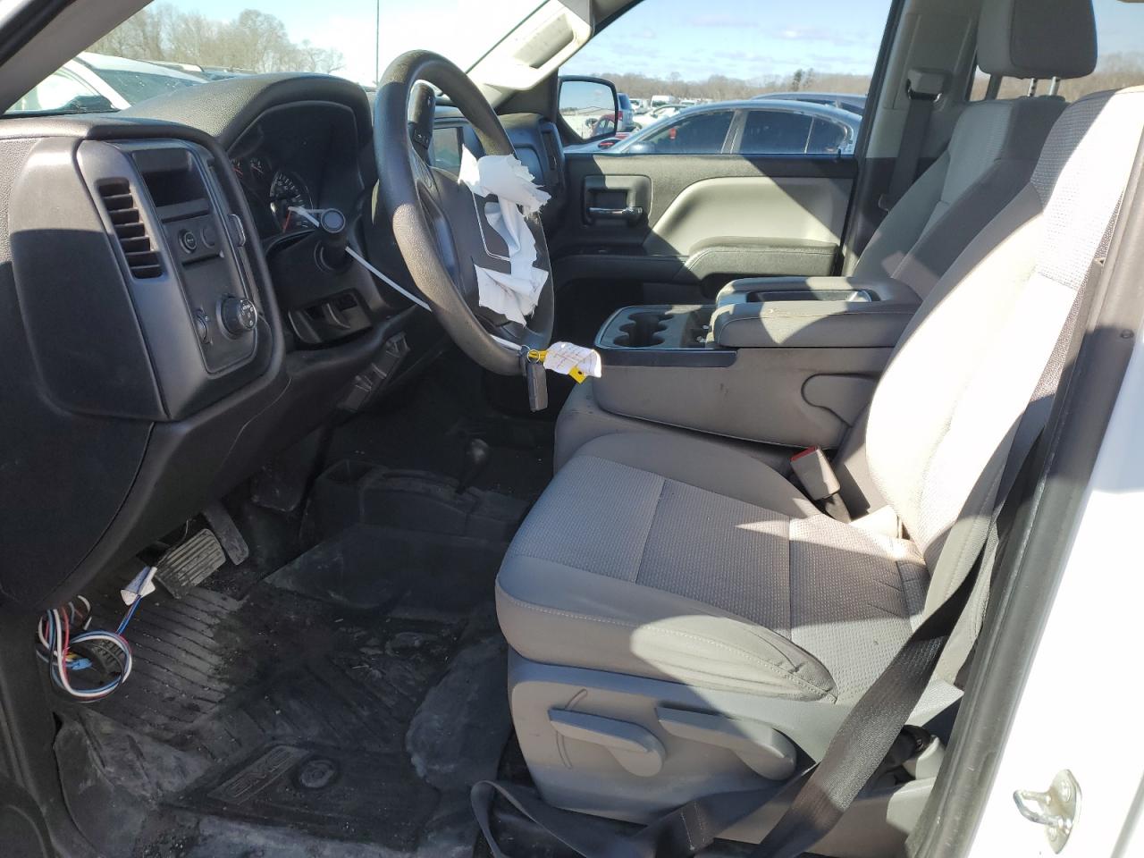 2018 GMC Sierra - Image 7