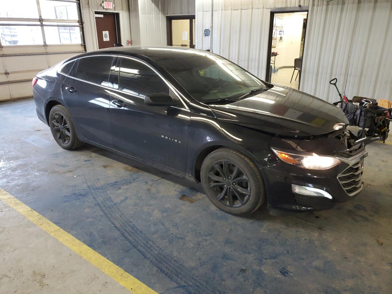 2019 Chevrolet Malibu - Image 4