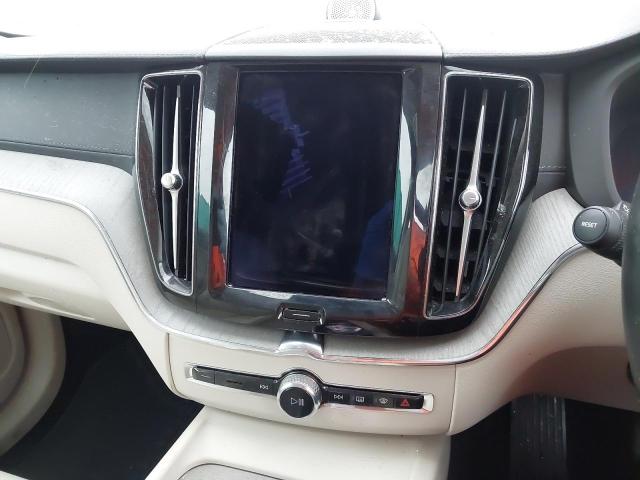2023 VOLVO XC60 ULTIM