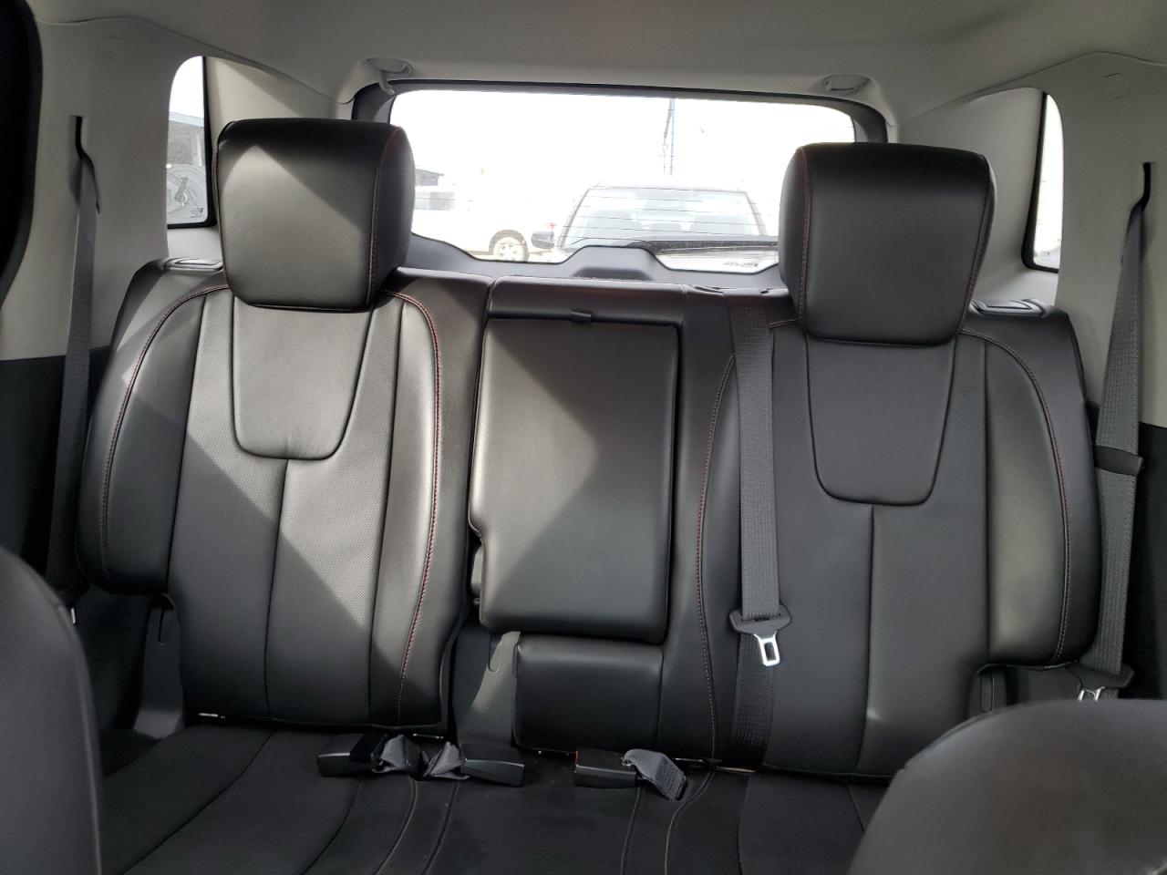 2011 GMC Terrain - Image 10
