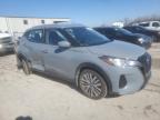 2024 Nissan Kicks Sv de vânzare în Kansas City, KS - Side
