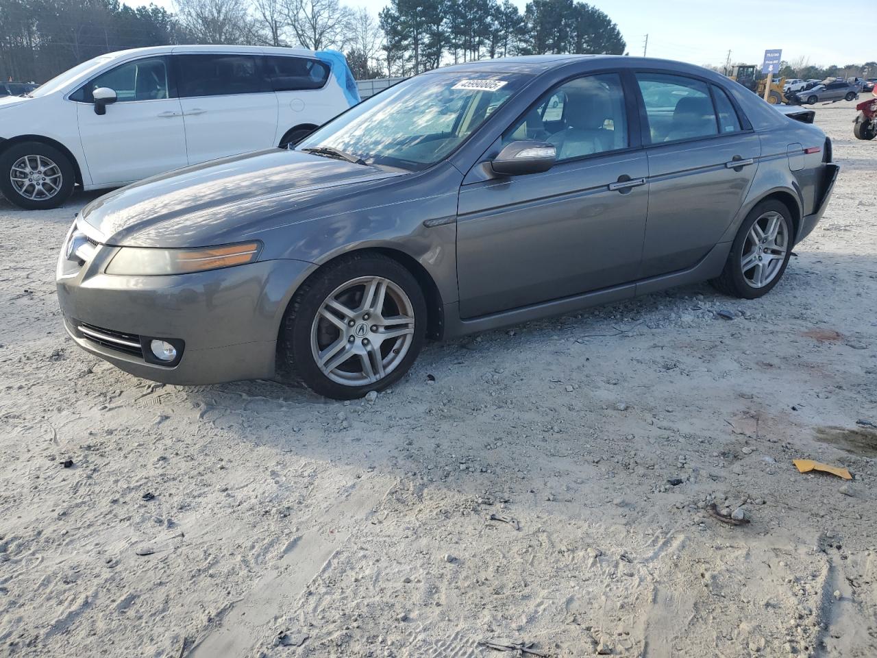 2008 Acura TL - Image 1