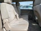 2007 Toyota Sienna Ce продається в San Diego, CA - All Over