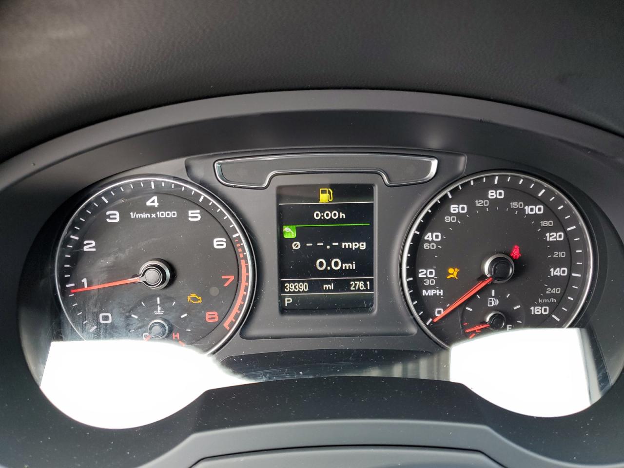 2018 Audi Q3 - Image 9