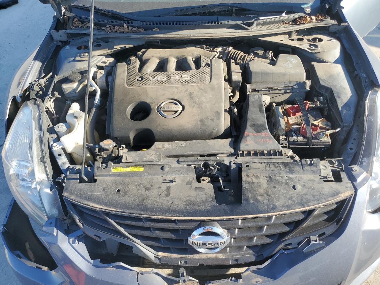 2012 Nissan Altima - Image 11