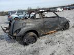 2005 Chrysler Pt Cruiser Touring   за продажба в Loganville, GA - Burn