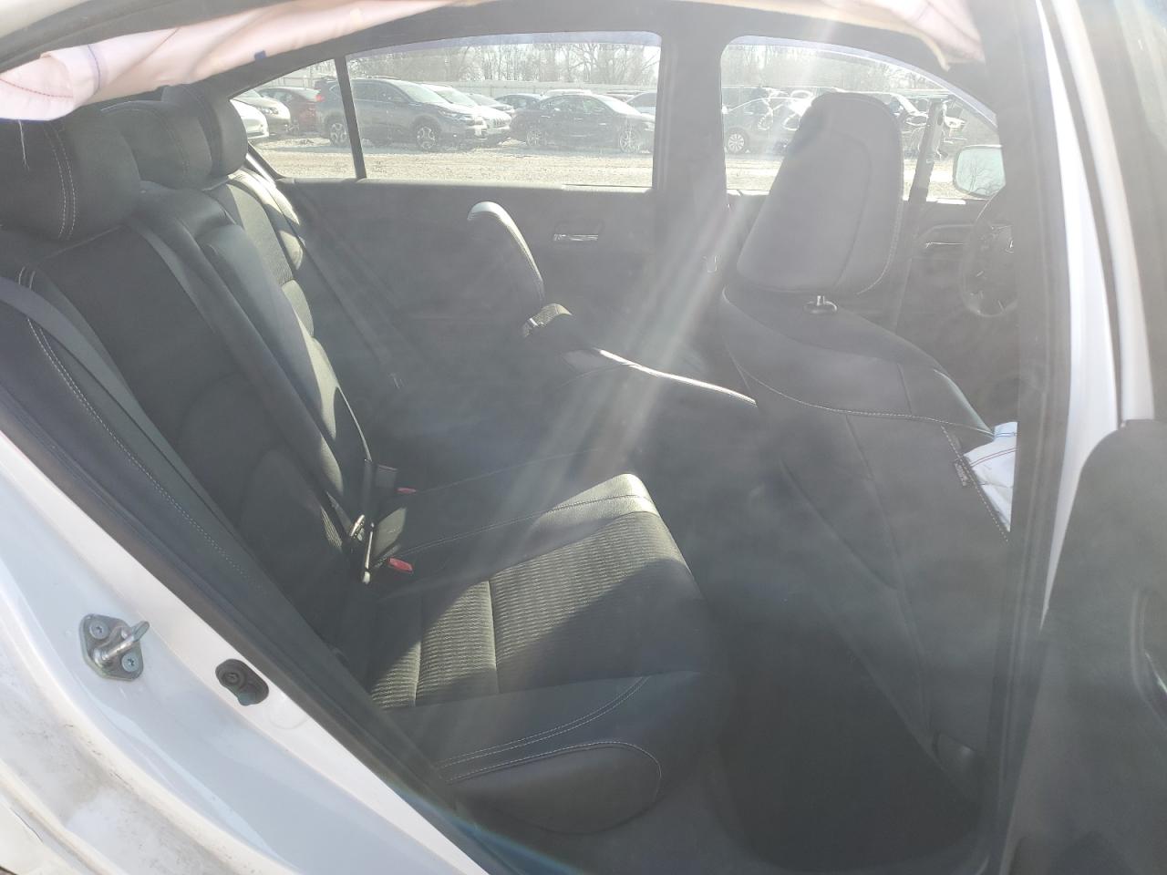 2016 Honda Accord - Image 10