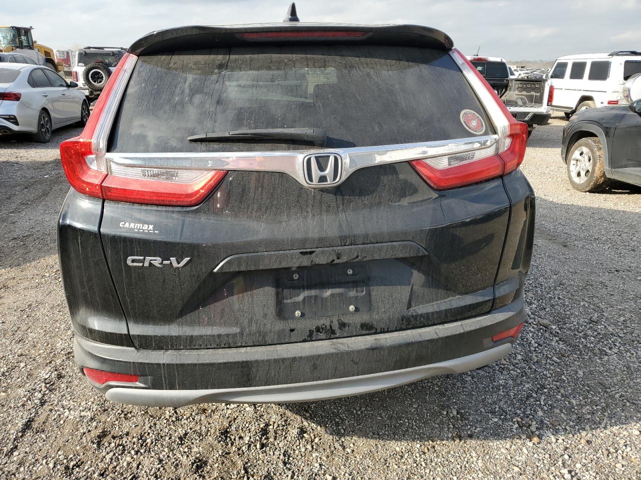 2019 Honda CR-V - Image 6