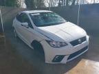 2020 SEAT IBIZA SE T for sale at Copart GLOUCESTER