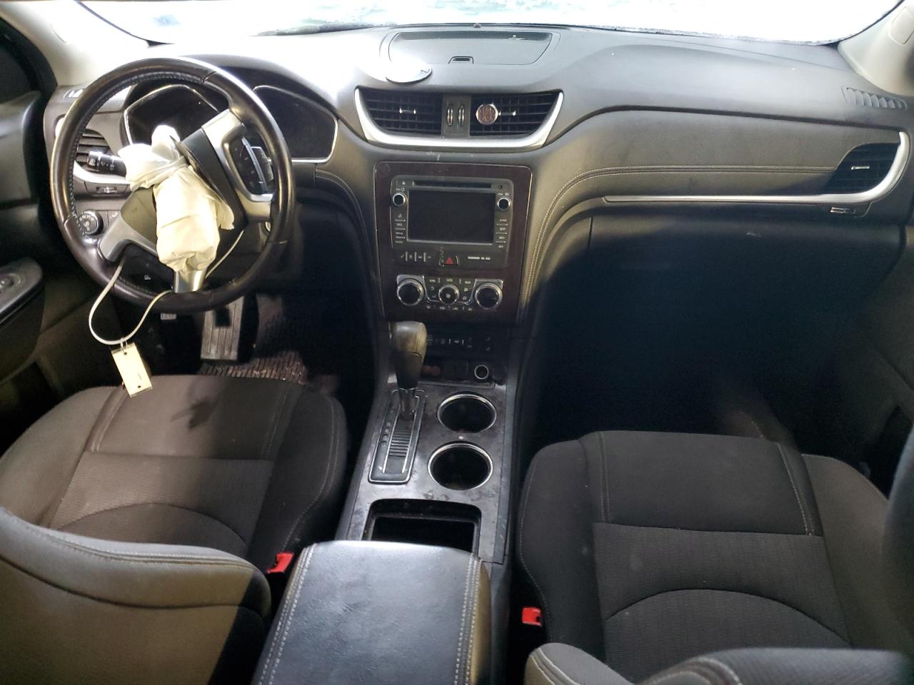 2017 Chevrolet Traverse - Image 8