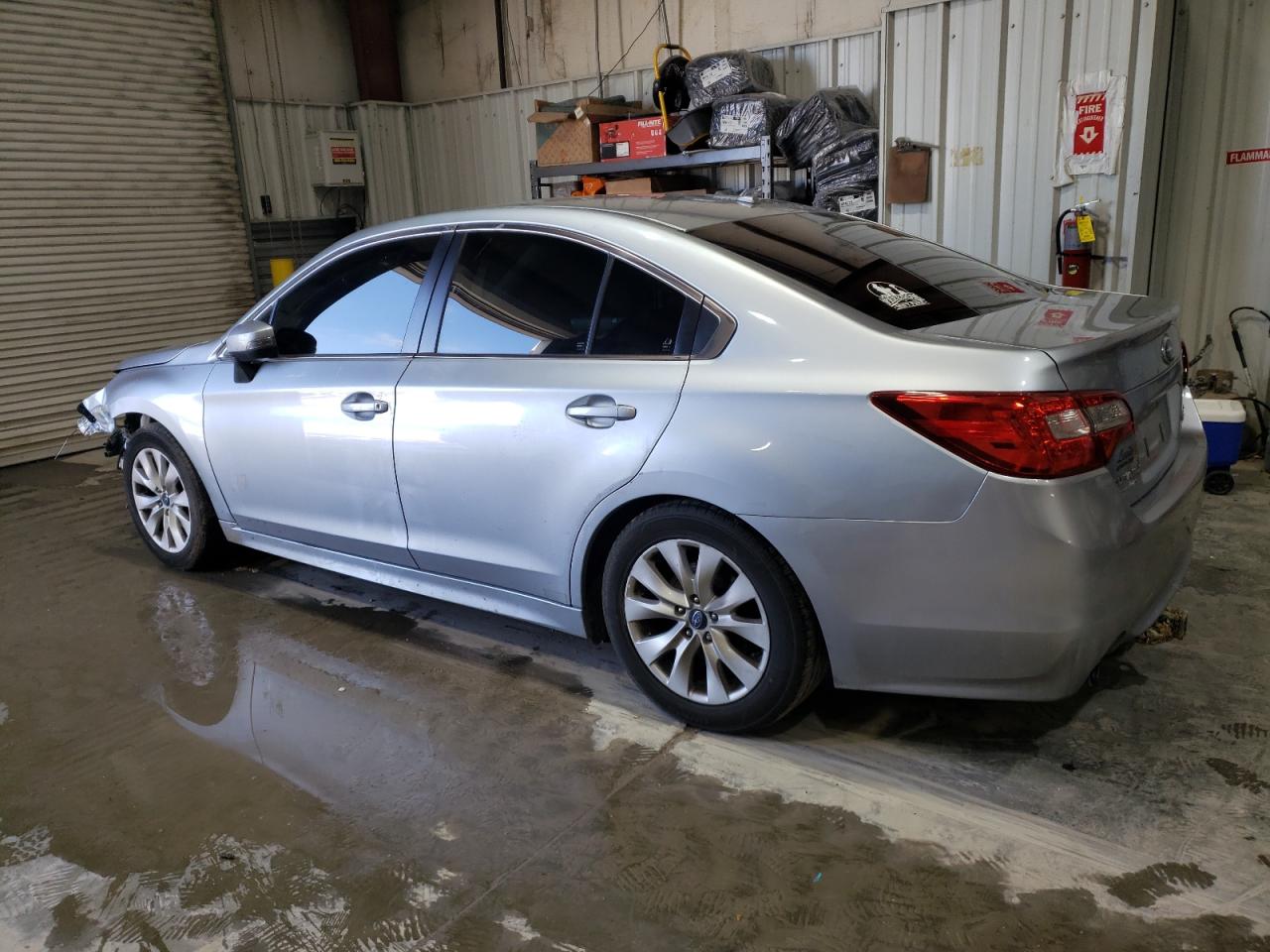 2015 Subaru Legacy - Image 2