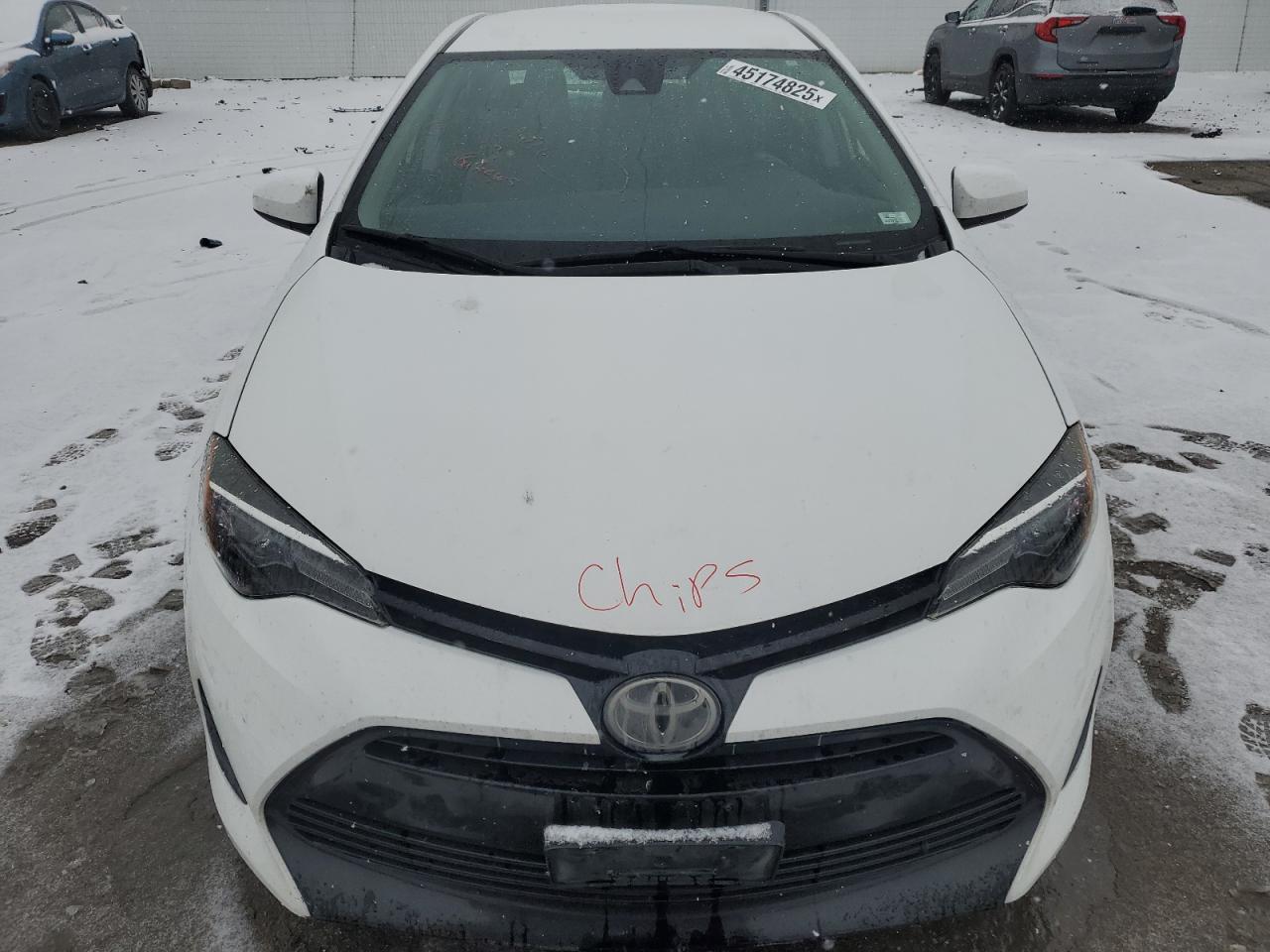 2018 Toyota Corolla - Image 5