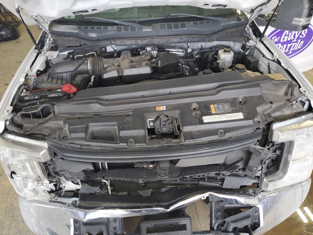 2018 Ford F250 - Image 13