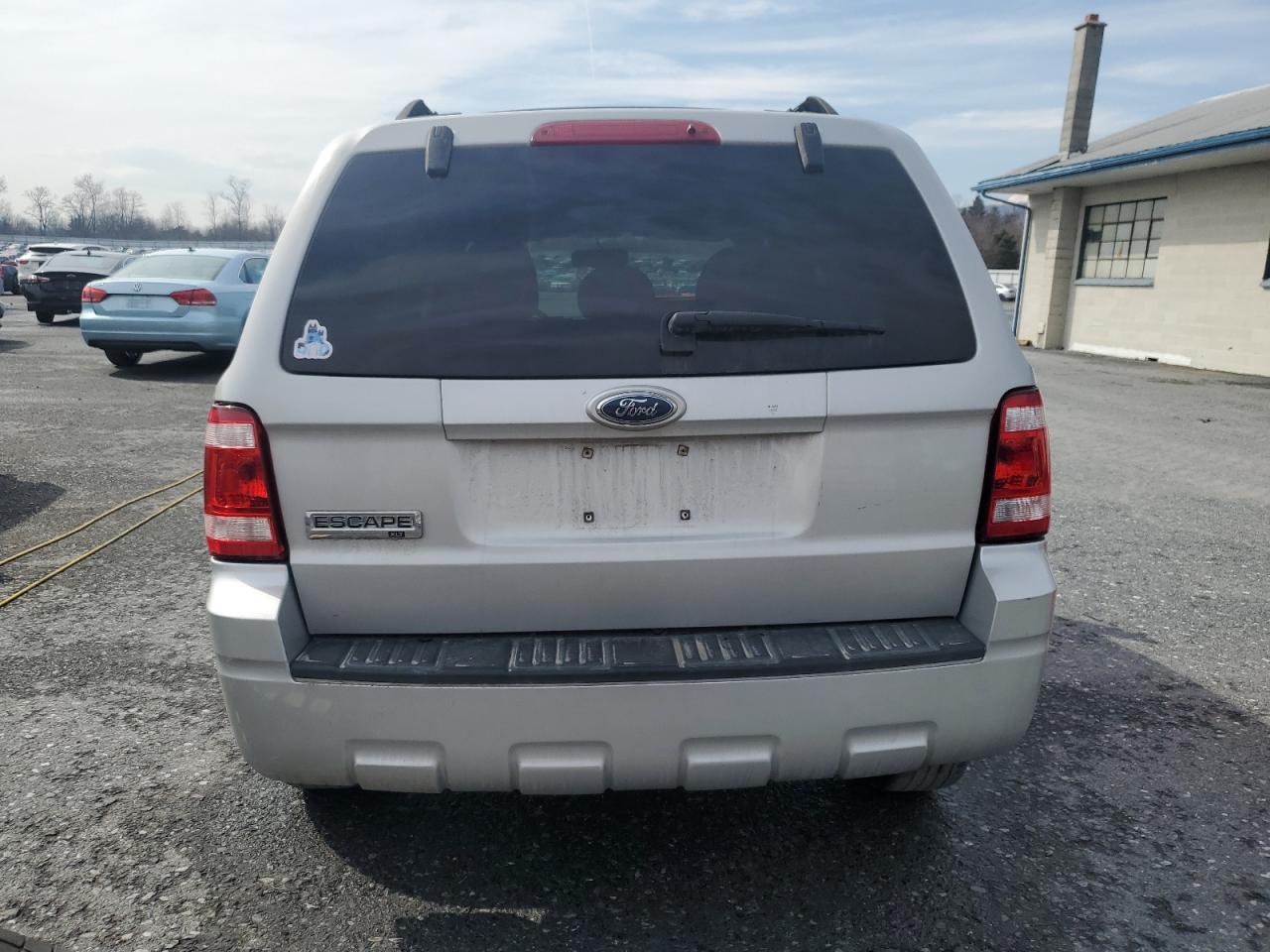 2008 Ford Escape - Image 6