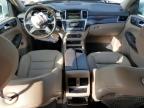 2012 Mercedes-Benz Ml 350 4Matic на продаже в Montgomery, AL - Front End