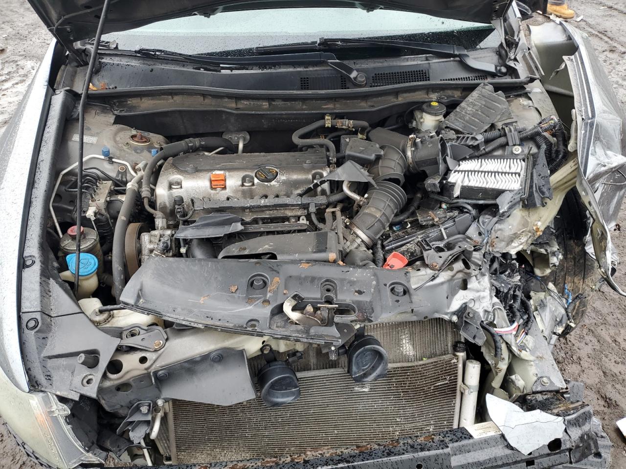2011 Honda Accord - Image 13