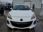 2012 MAZDA 3 I for sale at Copart ON - TORONTO