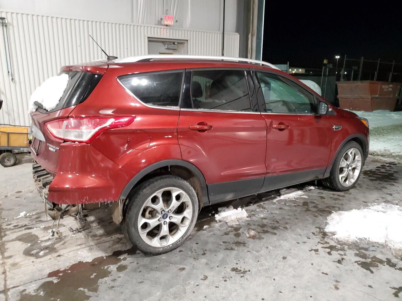 2015 Ford Escape - Image 3