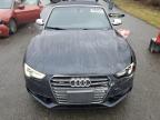 2015 Audi S5 Premium Plus zu verkaufen in Arlington, WA - Front End