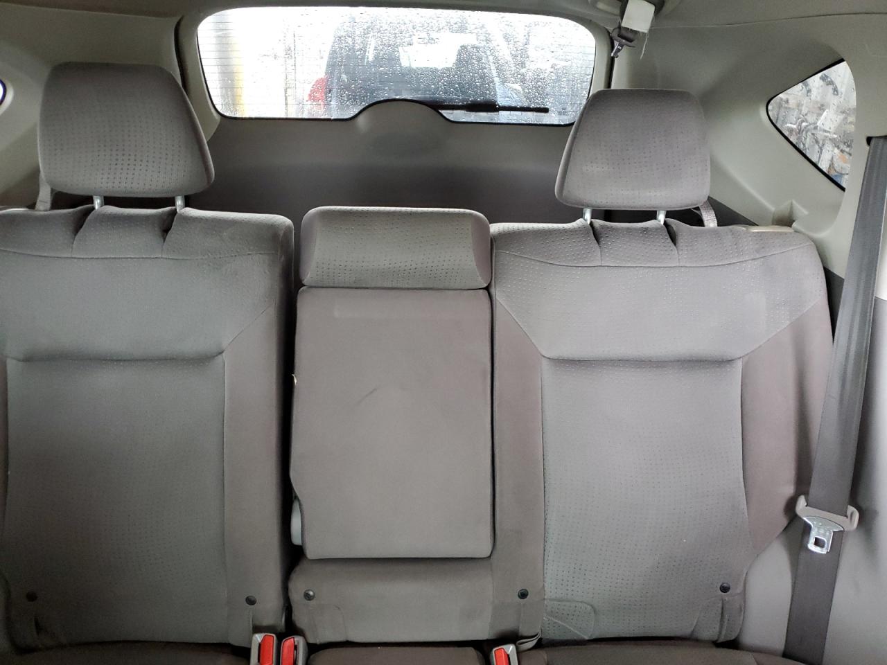 2012 Honda CR-V - Image 10
