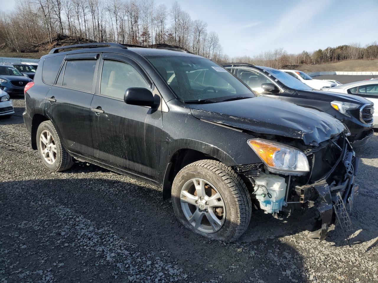2011 Toyota RAV 4 - Image 4