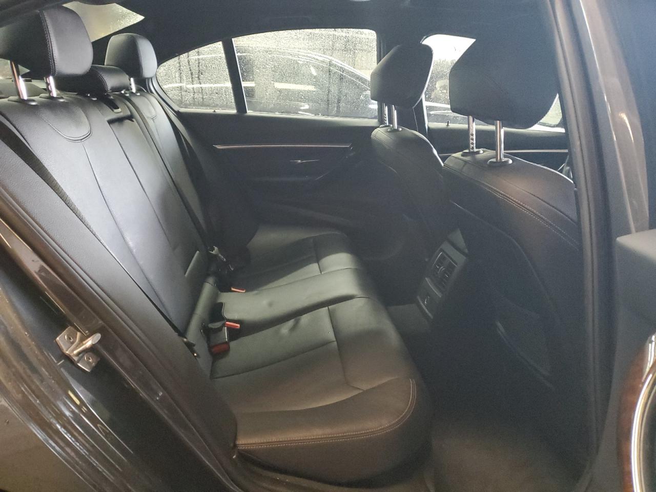 2018 BMW 3er - Image 10