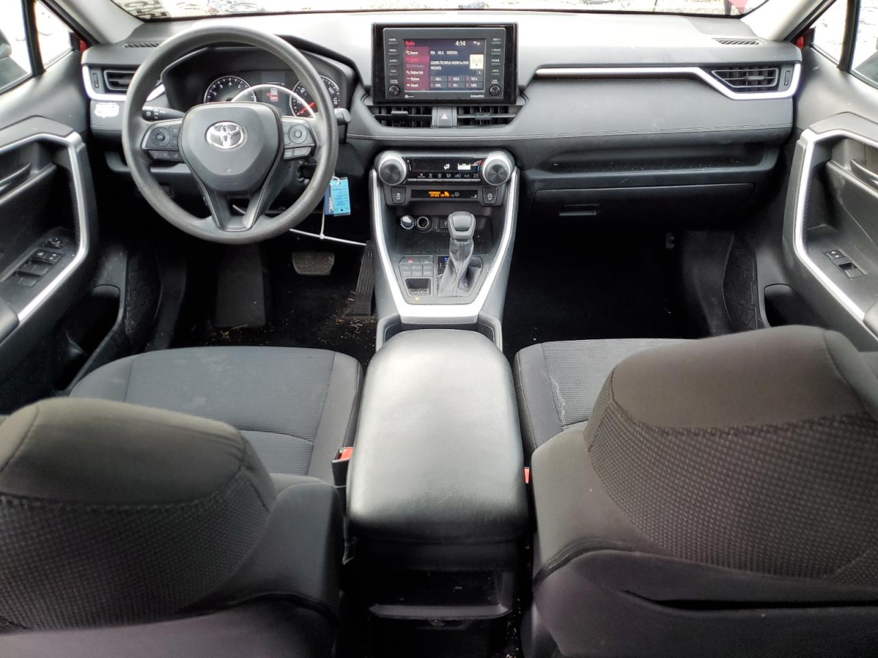 2020 Toyota RAV 4 - Image 8