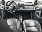 2008 Smart Fortwo Passion en Venta en Vallejo, CA - Minor Dent/Scratches