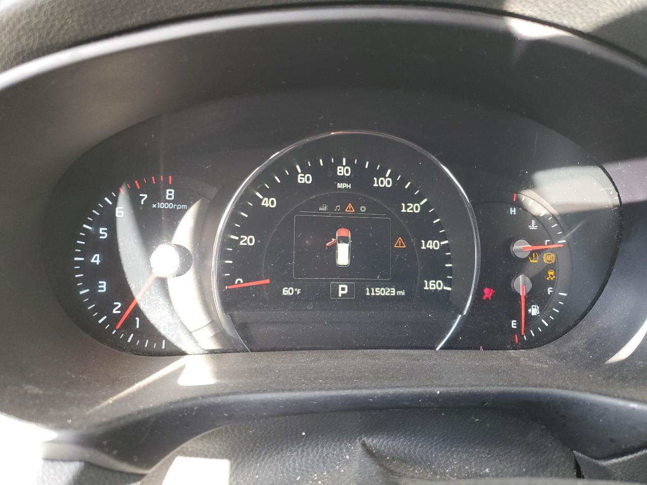 2018 Kia Sorento - Image 9