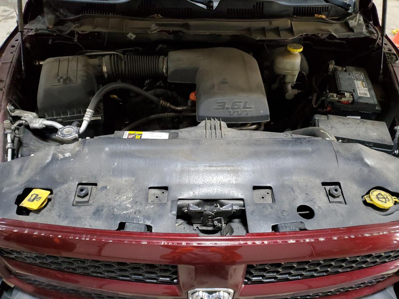2018 RAM 1500 - Image 11
