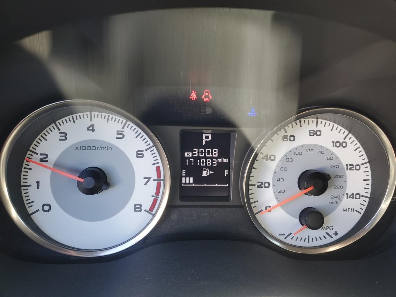 2014 Subaru Impreza - Image 9