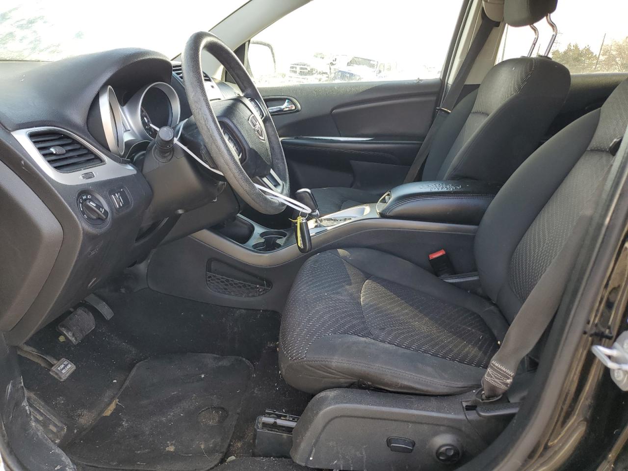 2016 Dodge Journey - Image 7