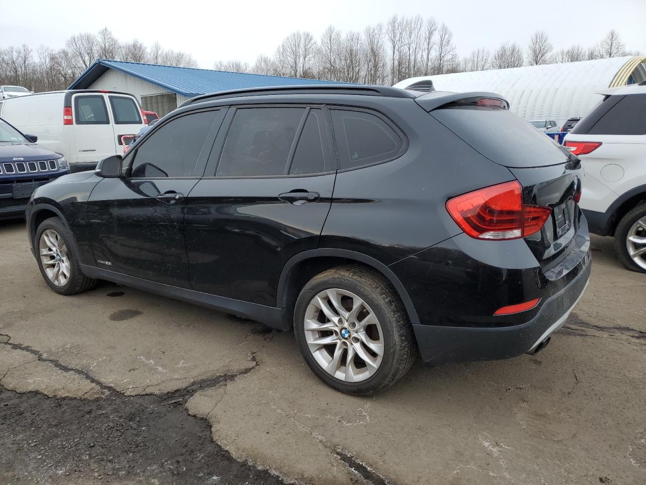 2015 BMW X1 - Image 2