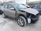 2011 NISSAN QASHQAI AC for sale at Copart ST HELENS