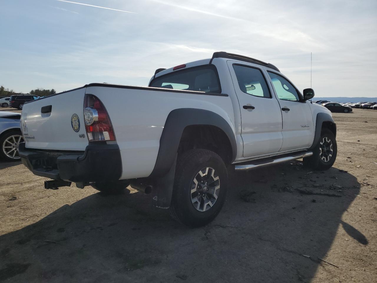 2009 Toyota Tacoma - Image 3