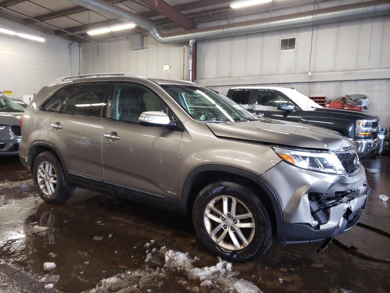 2015 Kia Sorento - Image 4