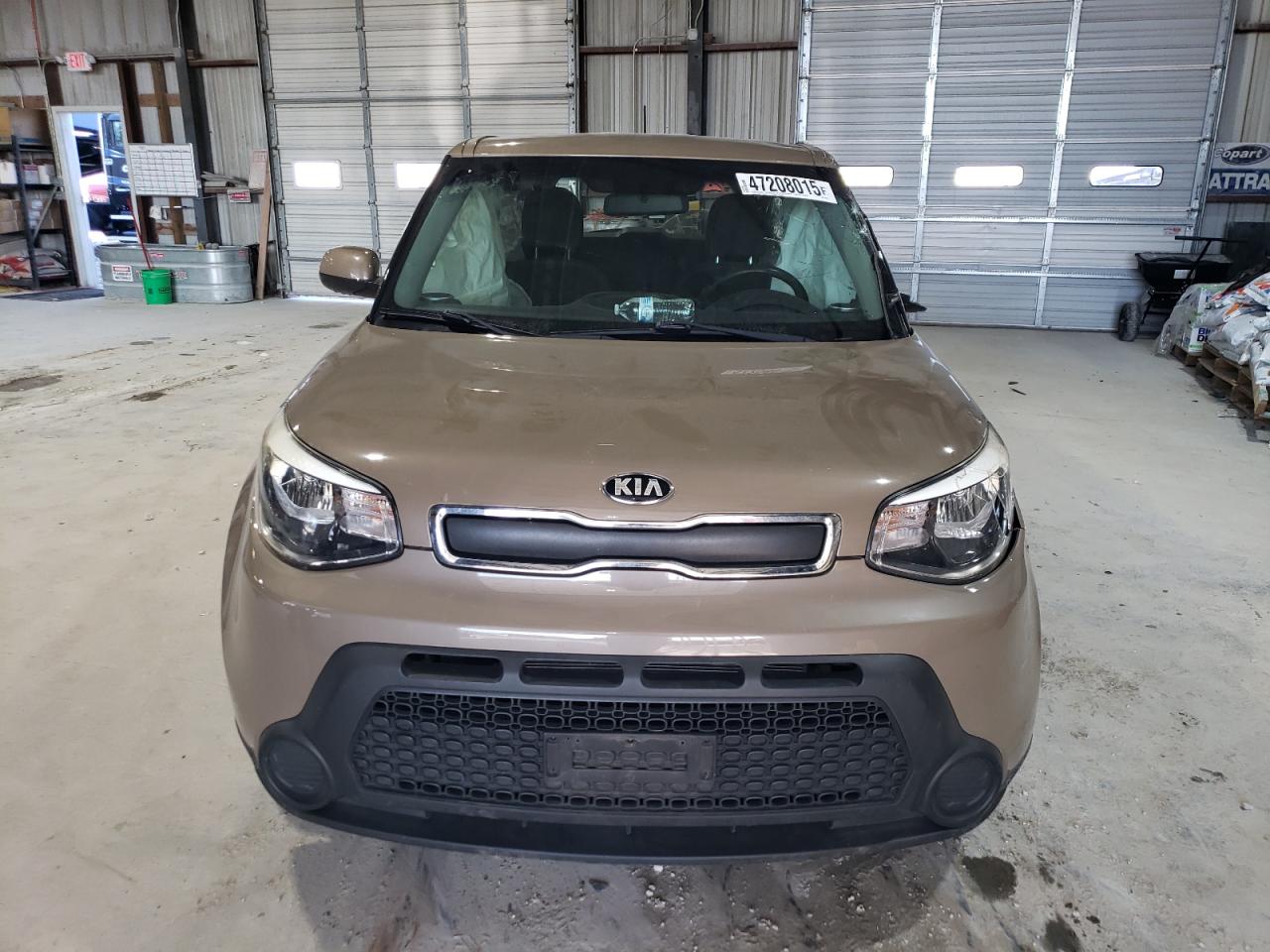2016 Kia Soul - Image 5