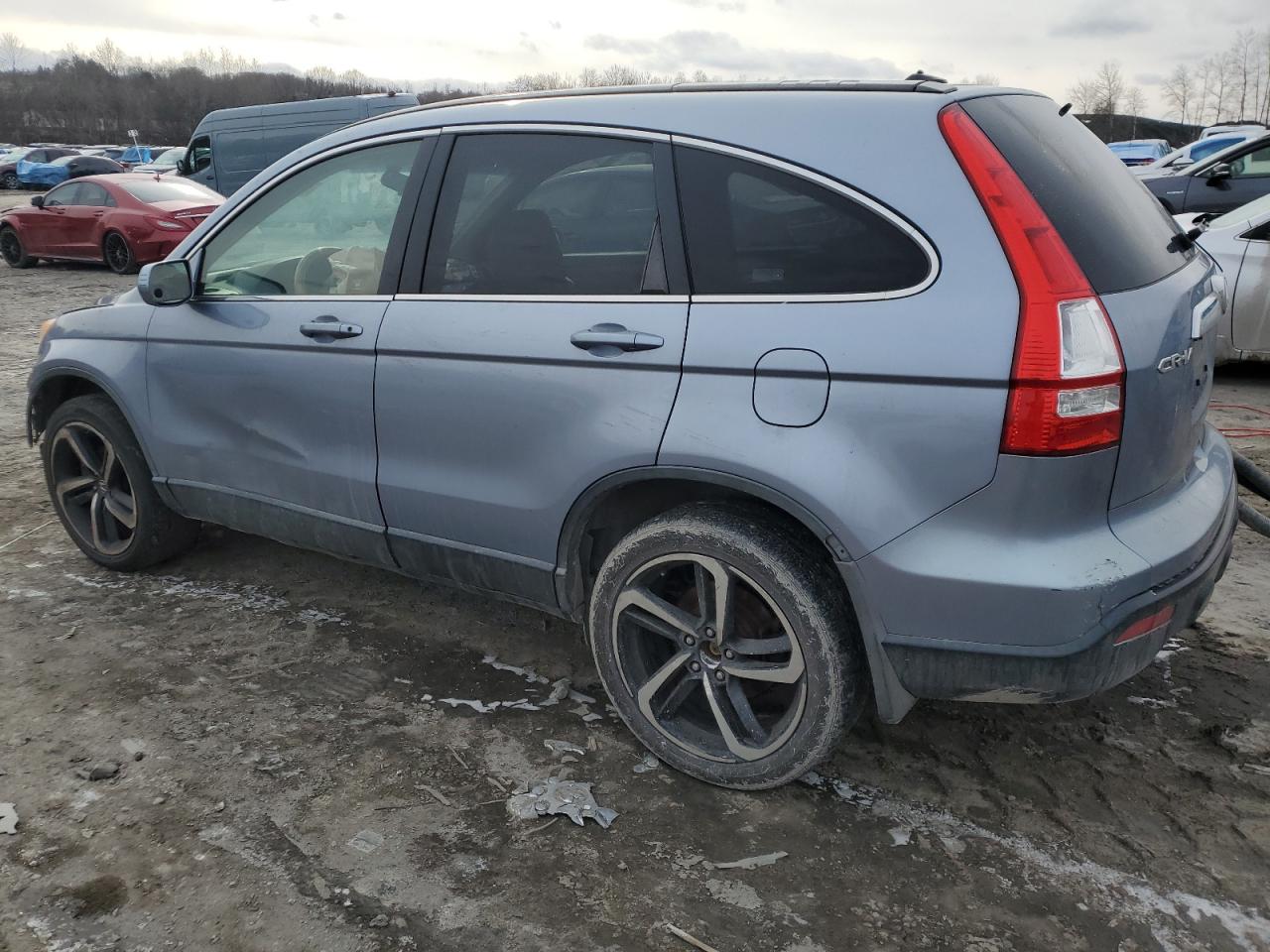 2008 Honda CR-V - Image 2