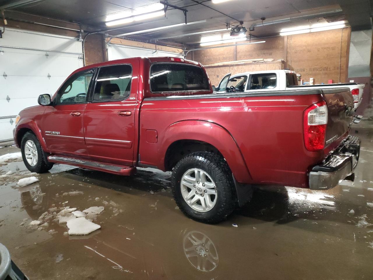 2005 Toyota Tundra - Image 2
