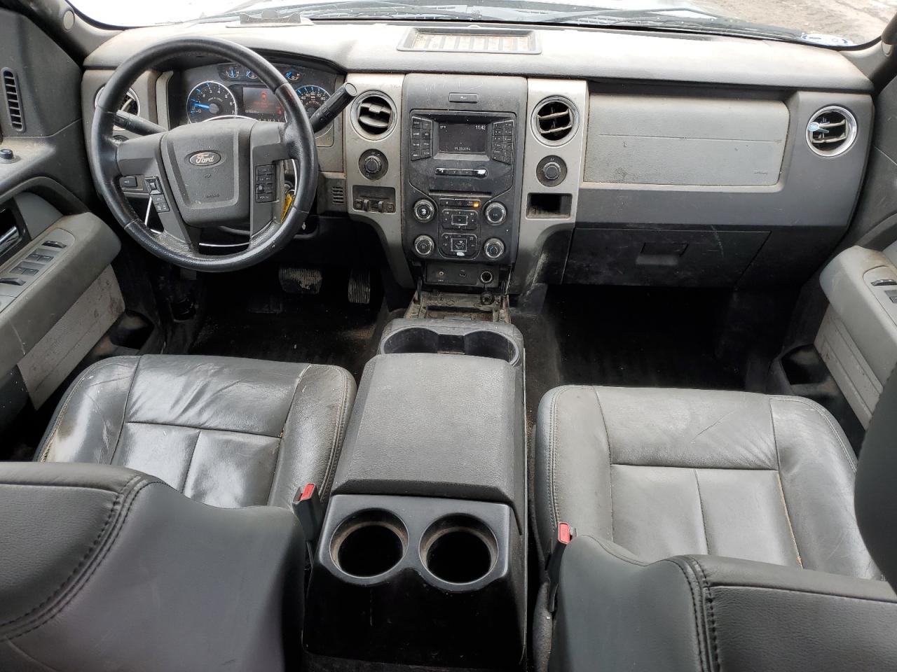 2014 Ford F-150 - Image 8