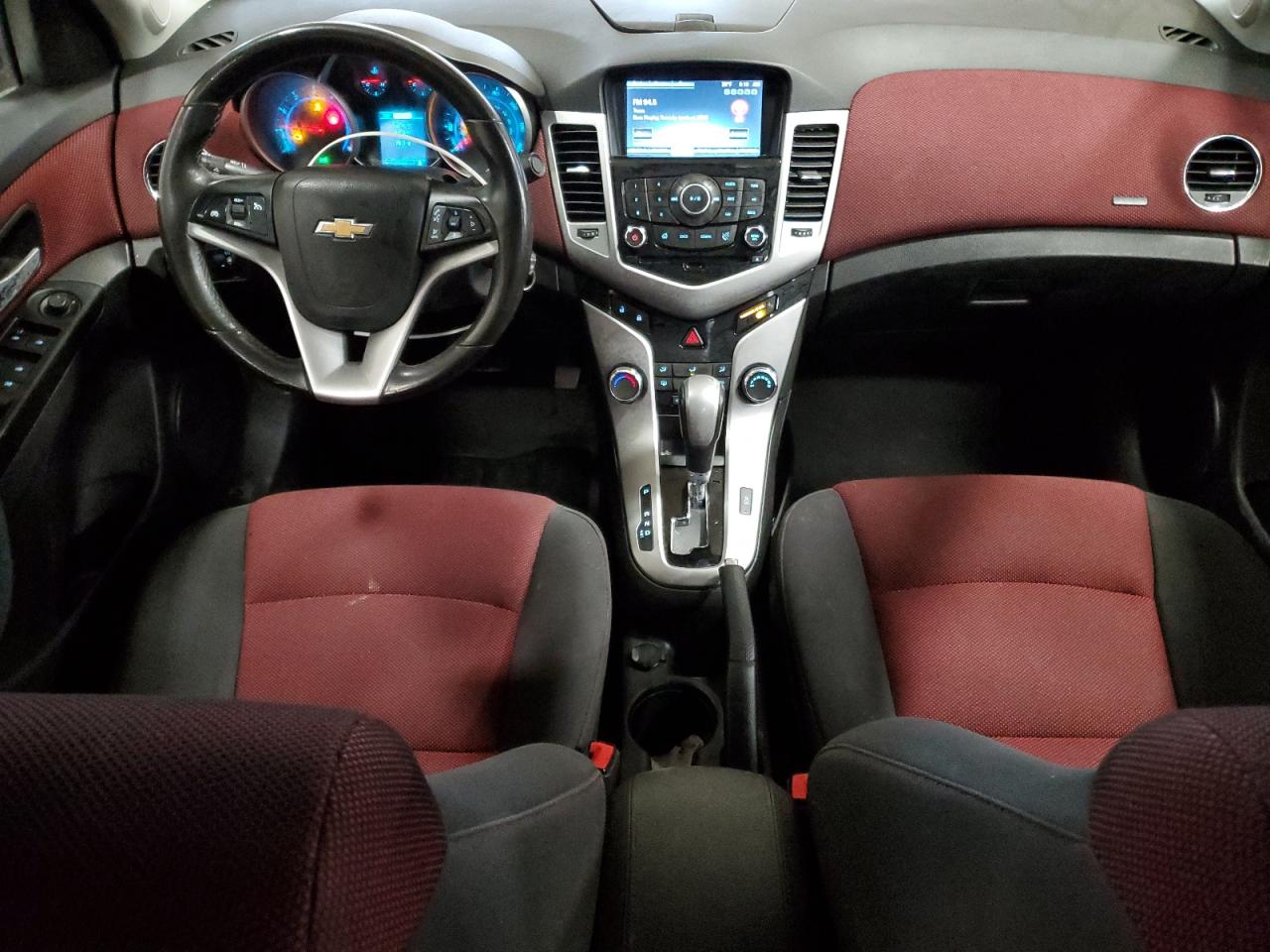 2014 Chevrolet Cruze - Image 8